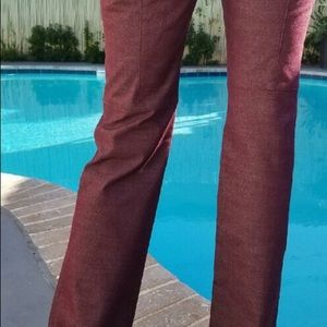 Slacks Nanette Lepore